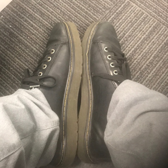 Dr Martens US size 12 - Picture 2 of 3